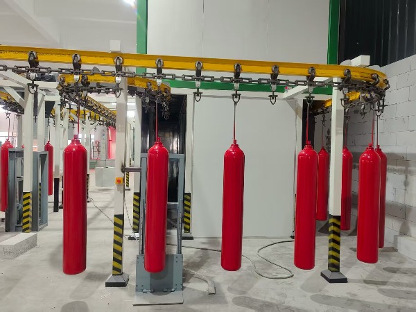 Air bottle